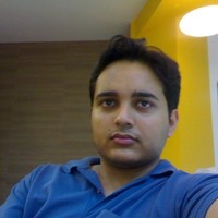 Rahul Tewari