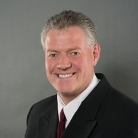 Tim Edgar, CLTC