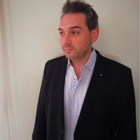 David Alcaraz Gómez
