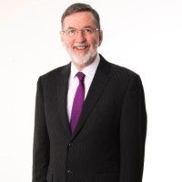 Dr James Langridge