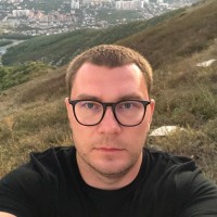 Dmitry Melnikov