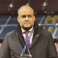 Nuno Machado