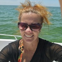 Dawn Parish
