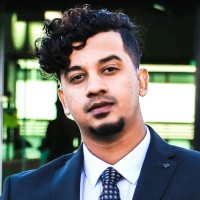 Akash James
