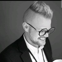 Martin Bartlam MA  L.ISP
