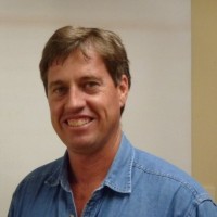 Wayne Ashworth
