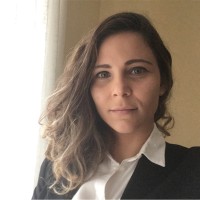 Ana Patricia Larralde García