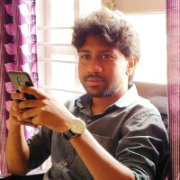 Bikash Kumar