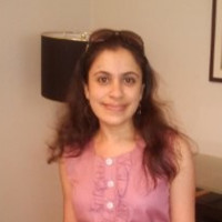 Anita Bhatia