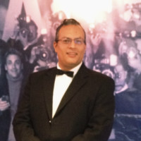 Ruben Gonzalez