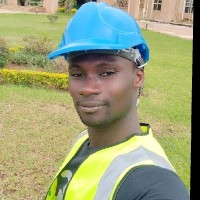 Messou Léandre Jéhovah Kouassi
