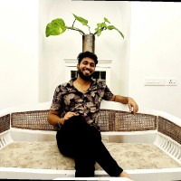 Nandimandalam Poojith Sai