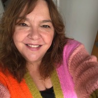 Lisa May Thornley