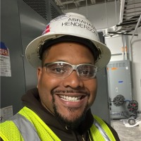 Abraham Henderson