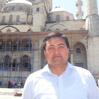 Ihlas MEREDOV