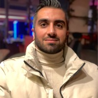 Rami Kurjieh