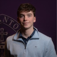 Christopher Bohan