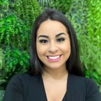 Kimberly Cristina