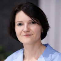 Vita Tilishevskaya