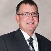 Terry Strain