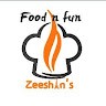 Zishan Kazi