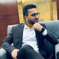Aman Ullah