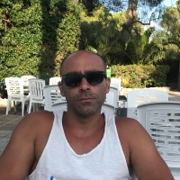 Cedric Zerkaoui