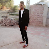 Baraiya Harshad