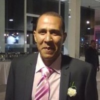 Vanderlam Andrade Evora