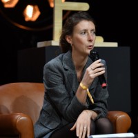 Lucie Delduc