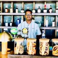 Ramesh Perera