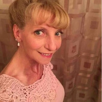 Julia Michele Mccammon
