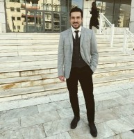 Dimitris Papathanasiou