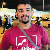 Adarsh Krishnan