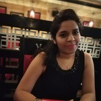 Nisha Bhosale