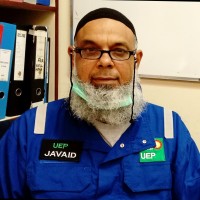 Javaid Iqbal