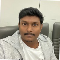 Karuppa Samy