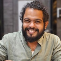 Athul Krishna Warrier