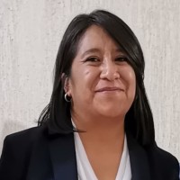 Berenice Gonzalez Cruz