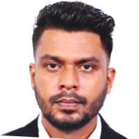 Ruwan Rajapaksha
