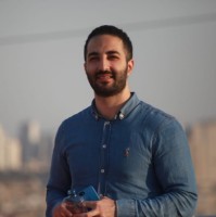 Mohammadhosein Heydari