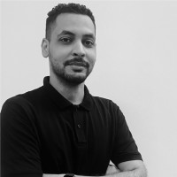 Mahmoud Elsafy