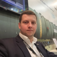 Oleg Gerasimov