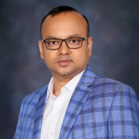 Md Tanvir Hamid