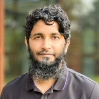 Rahat Jamil