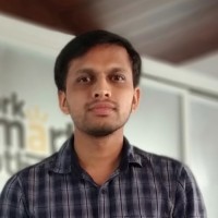 Vishal Patil