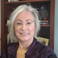 Sharon Curtiss