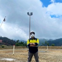 Muhammad Ramdhan Ghifari