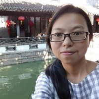 Doris zheng