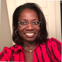 Sharon Harvey Hughes